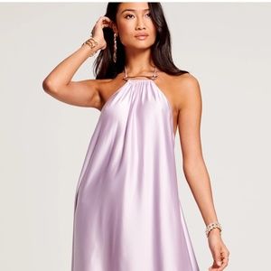 Juniper Halter Maxi Dress